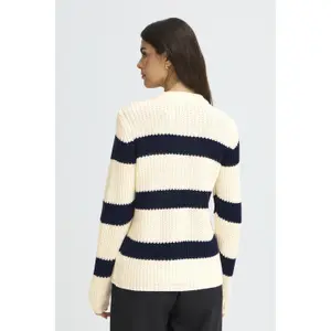 Woman sweater fransa Kamia 2 image-4