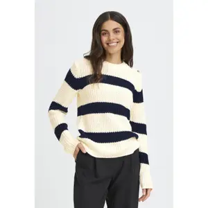 Woman sweater fransa Kamia 2 image-1