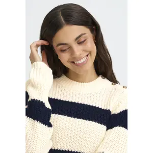 Woman sweater fransa Kamia 2 image-5