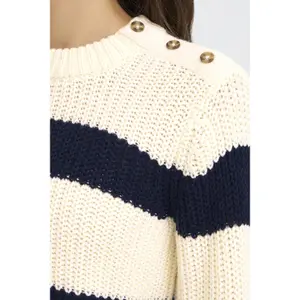 Woman sweater fransa Kamia 2 image-6