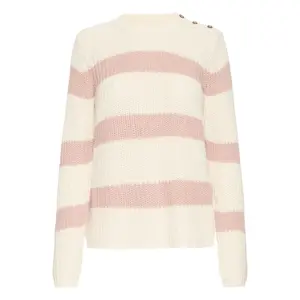 Woman sweater fransa Kamia 2 image-0