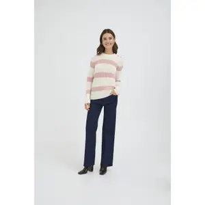 Woman sweater fransa Kamia 2 image-1