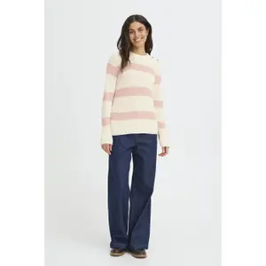 Woman sweater fransa Kamia 2 image-4