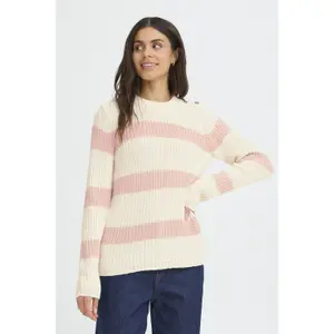 Woman sweater fransa Kamia 2 image-3