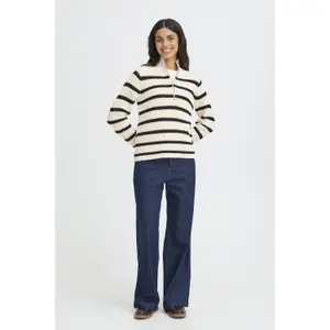 Woman sweater fransa FRKamia 3 image-1