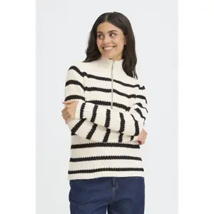 Woman sweater fransa FRKamia 3 image-2