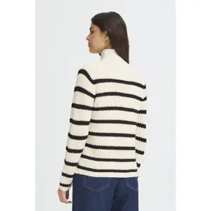 Woman sweater fransa FRKamia 3 image-4