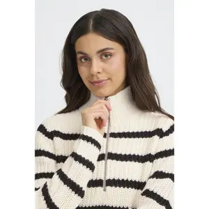 Woman sweater fransa FRKamia 3 image-5