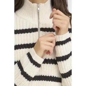 Woman sweater fransa FRKamia 3 image-6