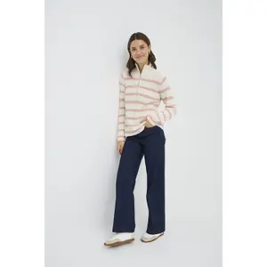 Woman sweater fransa FRKamia 3 image-4