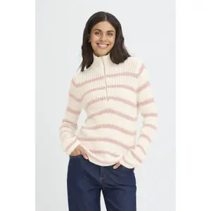 Woman sweater fransa FRKamia 3 image-1
