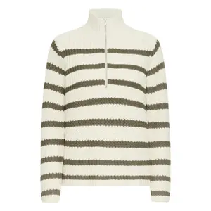 Woman sweater fransa FRKamia 3 image-0