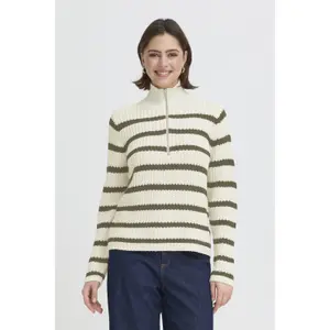 Woman sweater fransa FRKamia 3 image-2