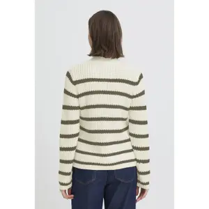Woman sweater fransa FRKamia 3 image-4
