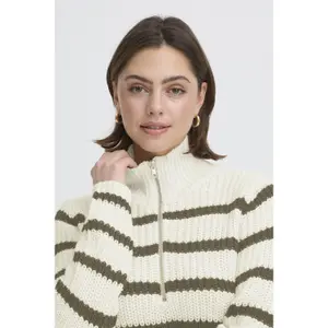 Woman sweater fransa FRKamia 3 image-5