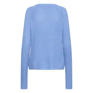 Woman sweater fransa Kamia 4 image-4