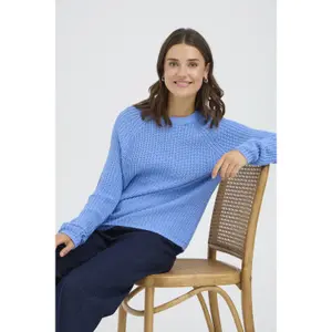 Woman sweater fransa Kamia 4 image-2
