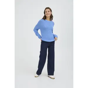 Woman sweater fransa Kamia 4 image-3