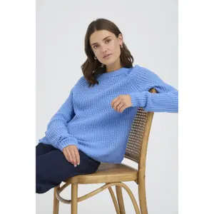 Woman sweater fransa Kamia 4 image-1