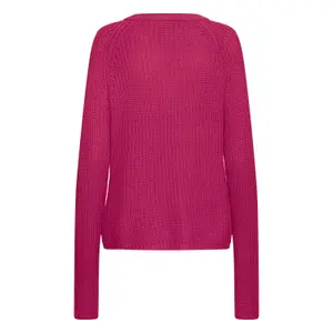 Woman sweater fransa Kamia 4 image-1