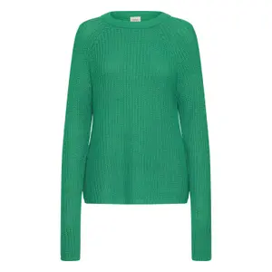 Woman sweater fransa Kamia 4 image-0