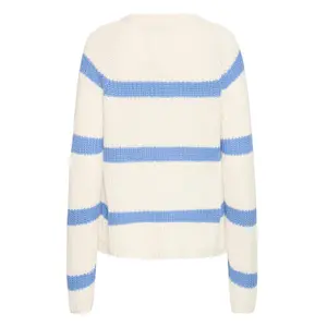 Woman sweater fransa Kamia 4 image-3