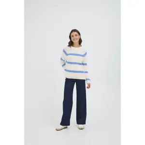Woman sweater fransa Kamia 4 image-2