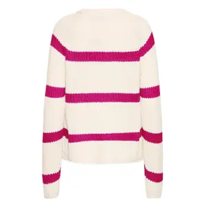 Woman sweater fransa Kamia 4 image-3