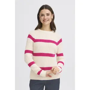 Woman sweater fransa Kamia 4 image-2