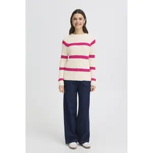 Woman sweater fransa Kamia 4 image-1
