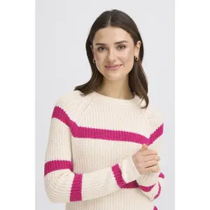 Woman sweater fransa Kamia 4 image-5