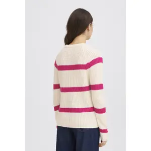 Woman sweater fransa Kamia 4 image-4