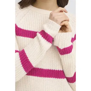 Woman sweater fransa Kamia 4 image-6