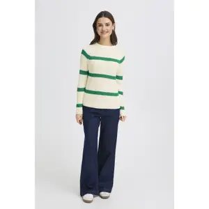 Woman sweater fransa Kamia 4 image-1