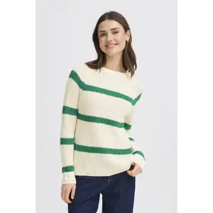 Woman sweater fransa Kamia 4 image-2