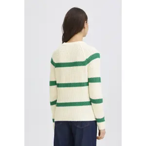 Woman sweater fransa Kamia 4 image-3