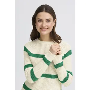 Woman sweater fransa Kamia 4 image-4