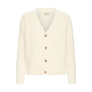 Women's cardigan fransa Kamia 1 image-0