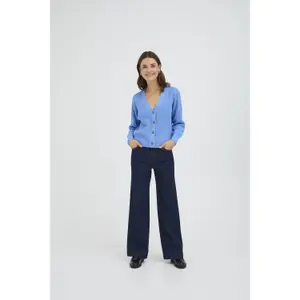 Women's cardigan fransa Kamia 1 image-2