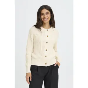 Women's cardigan fransa FRKamia 2 image-2