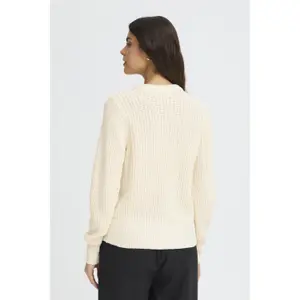 Women's cardigan fransa FRKamia 2 image-4