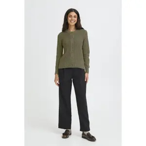 Women's cardigan fransa FRKamia 2 image-1