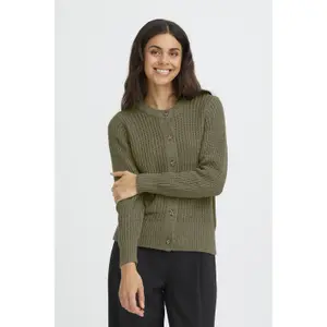 Women's cardigan fransa FRKamia 2 image-2