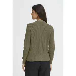 Women's cardigan fransa FRKamia 2 image-4