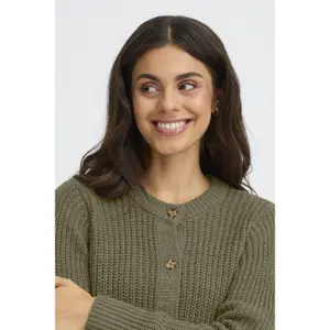 Women's cardigan fransa FRKamia 2 image-5