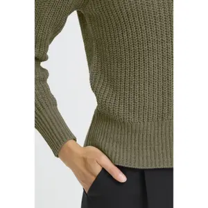 Women's cardigan fransa FRKamia 2 image-6