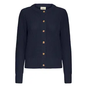 Women's cardigan fransa FRKamia 2 image-0