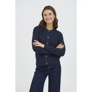 Women's cardigan fransa FRKamia 2 image-1