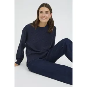 Woman sweater fransa FRKalikka 1 image-6