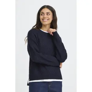 Woman sweater fransa FRKalikka 1 image-1